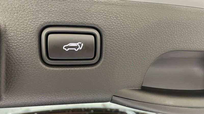 New 2026 Kia Seltos SUV