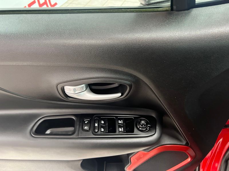 Used 2023 Jeep Renegade SUV