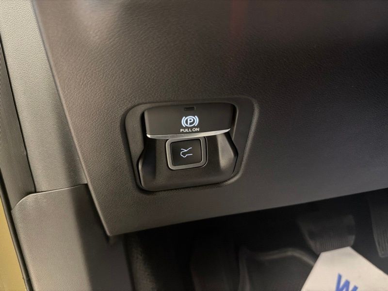 New 2026 Jeep Cherokee SUV