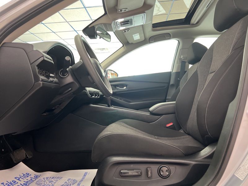 Used 2025 Honda Accord Sedan