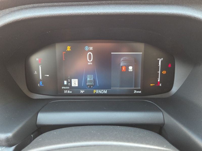 New 2026 Ford Transit-150 Van