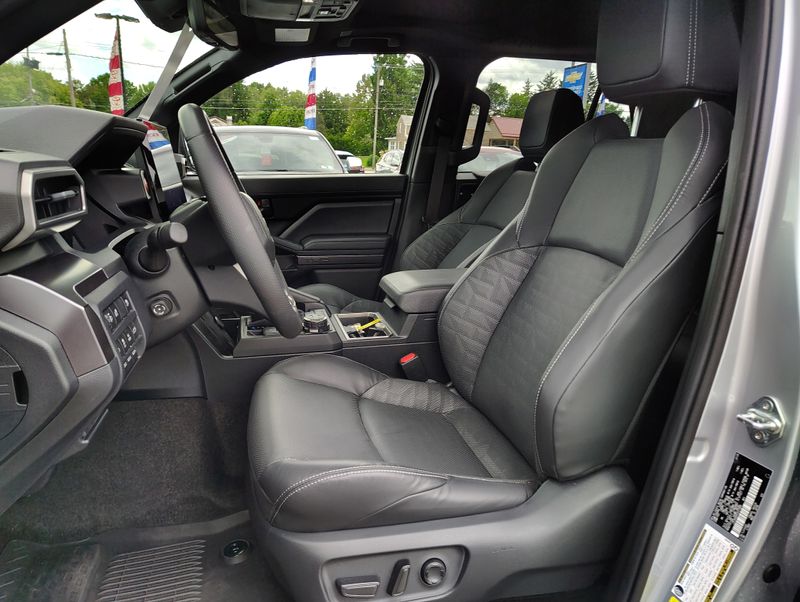 Used 2025 Toyota 4Runner i-FORCE MAX Hybrid SUV