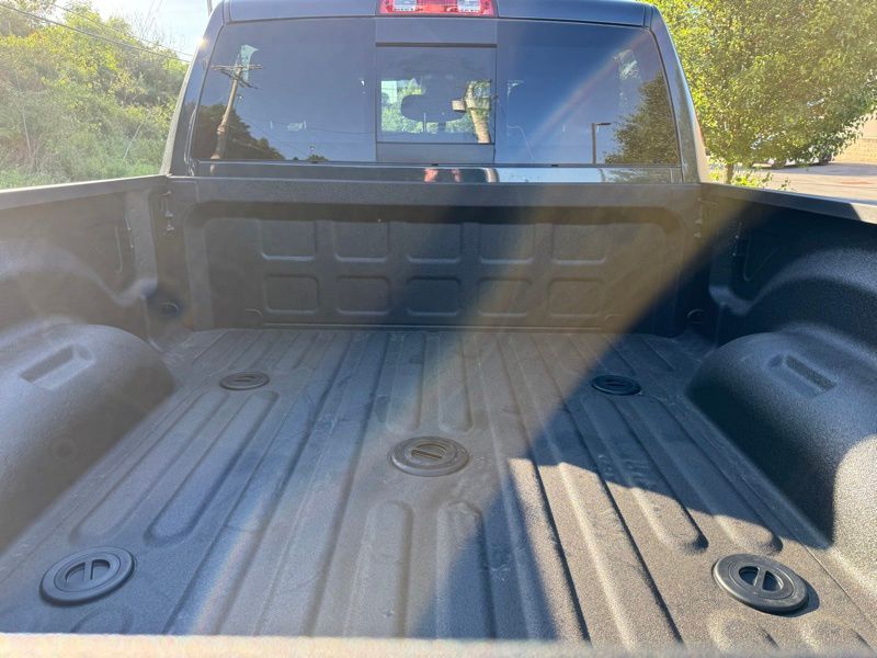 New 2026 Ram 2500 Truck