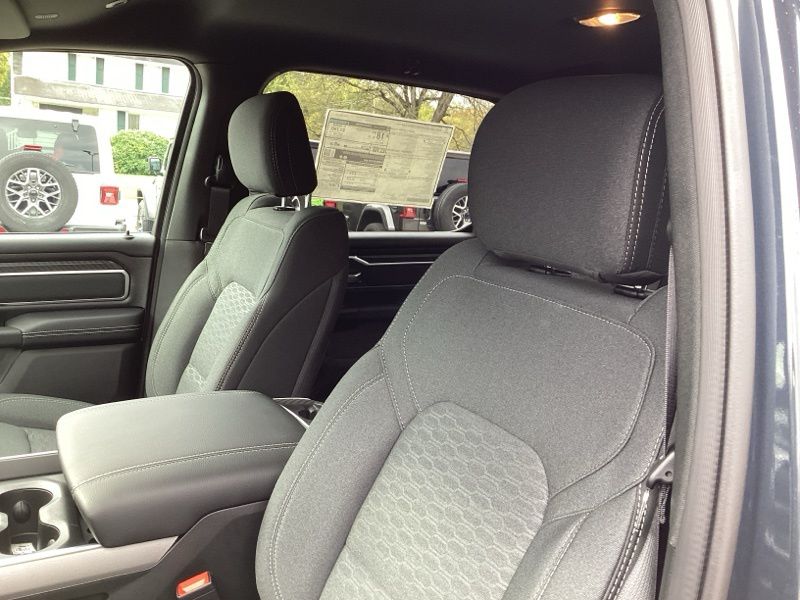 New 2026 Ram 1500 Truck