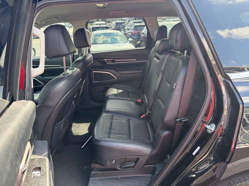 Used 2024 Kia Telluride SUV
