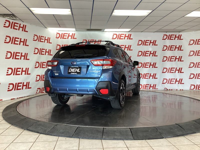 Used 2023 Subaru Crosstrek SUV