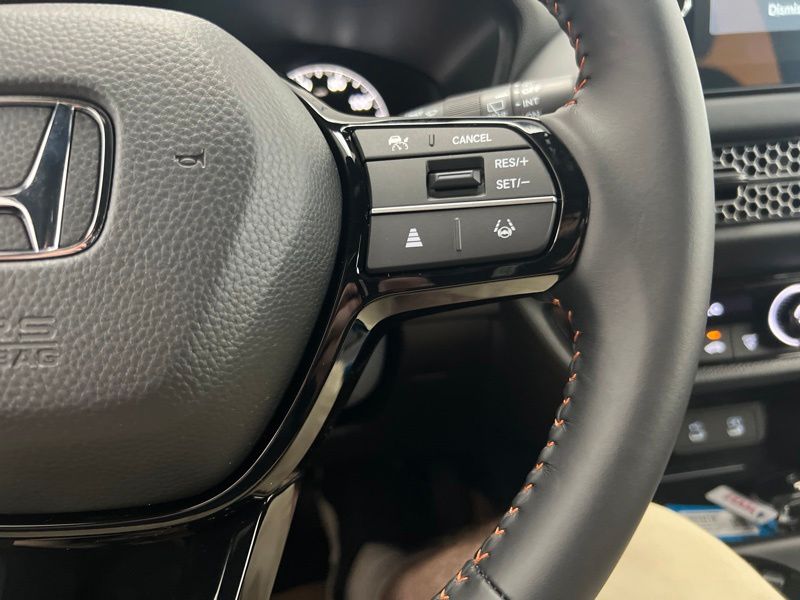 New 2027 Honda HR-V SUV