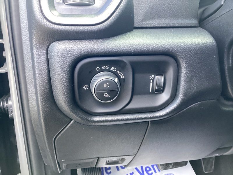 New 2026 Ram 2500 Truck