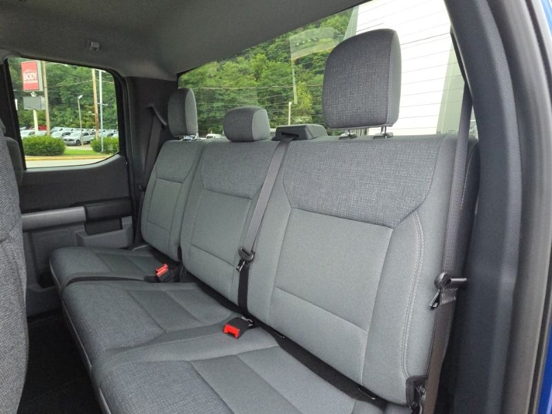 New 2026 Ford F-150 Truck