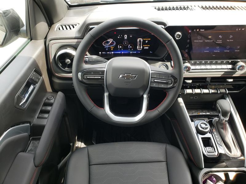 New 2026 Chevrolet Colorado Truck