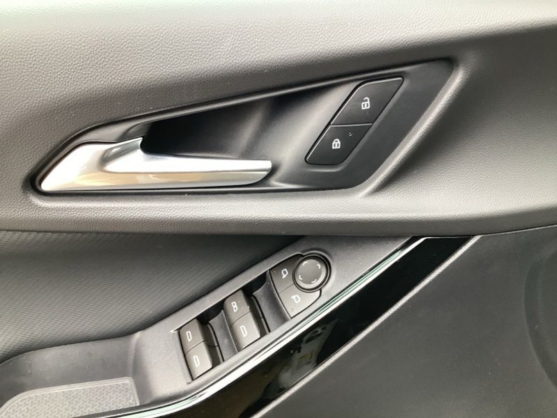 New 2026 Chevrolet Equinox SUV
