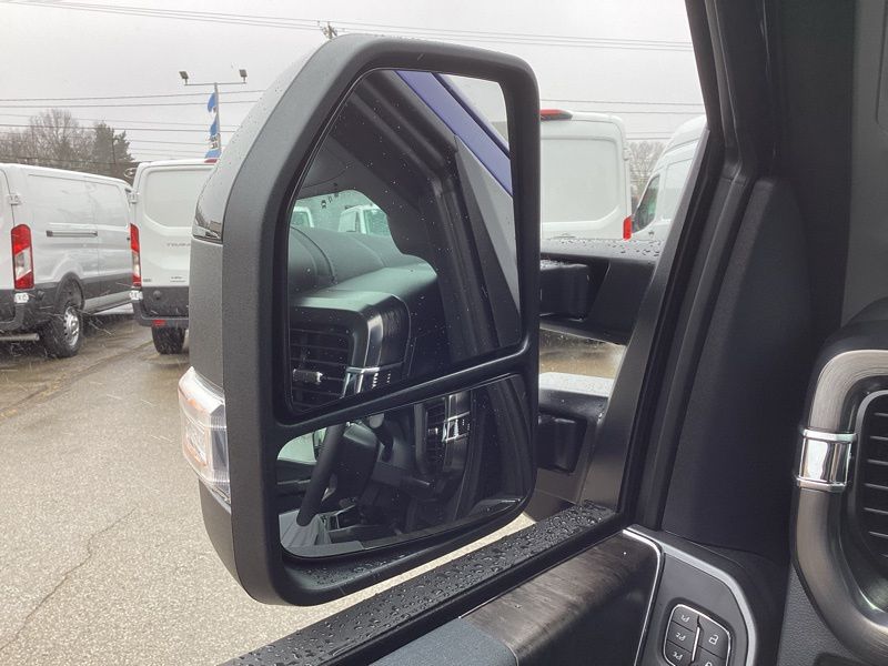New 2026 Ford F-250SD Truck