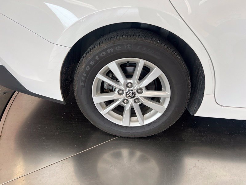 Used 2025 Toyota Camry Sedan