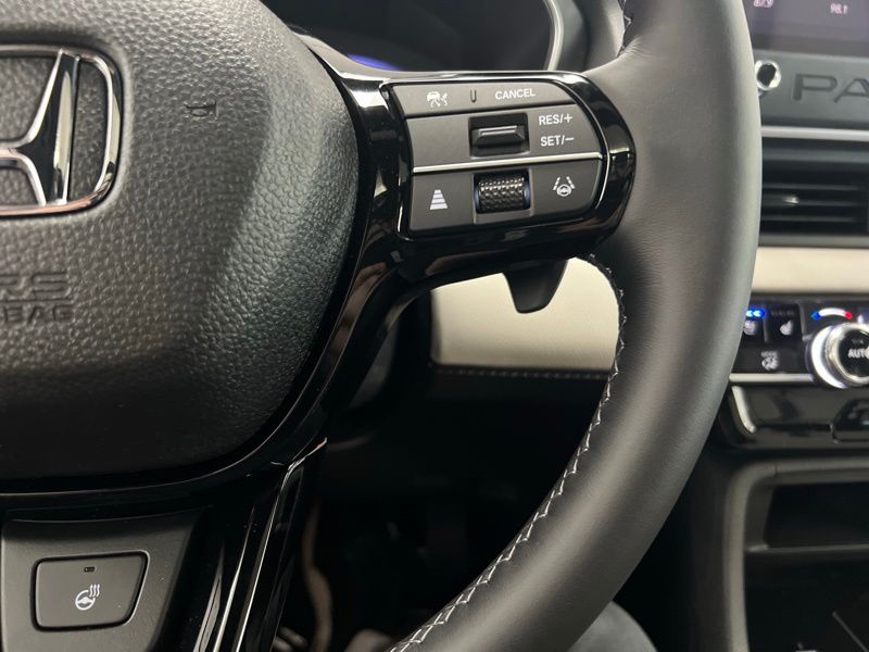 2026 Honda Passport TrailSport Elite - Photo 24