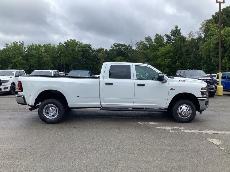 New 2026 Ram 3500 Truck
