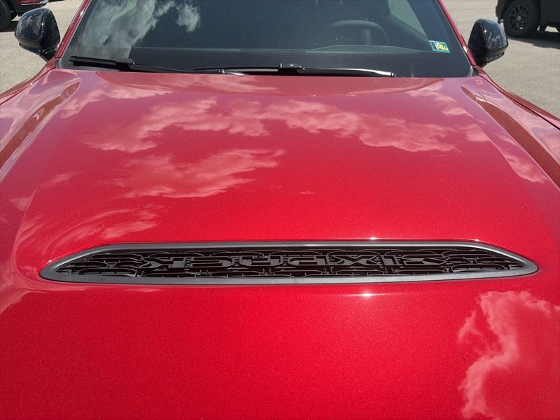 New 2026 Dodge Charger Coupe