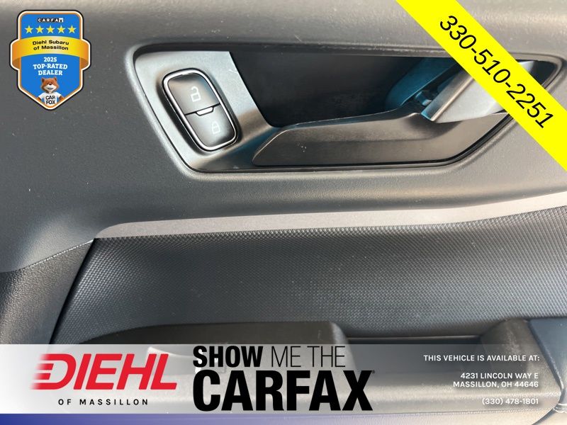 Used 2021 Ford Bronco Sport SUV