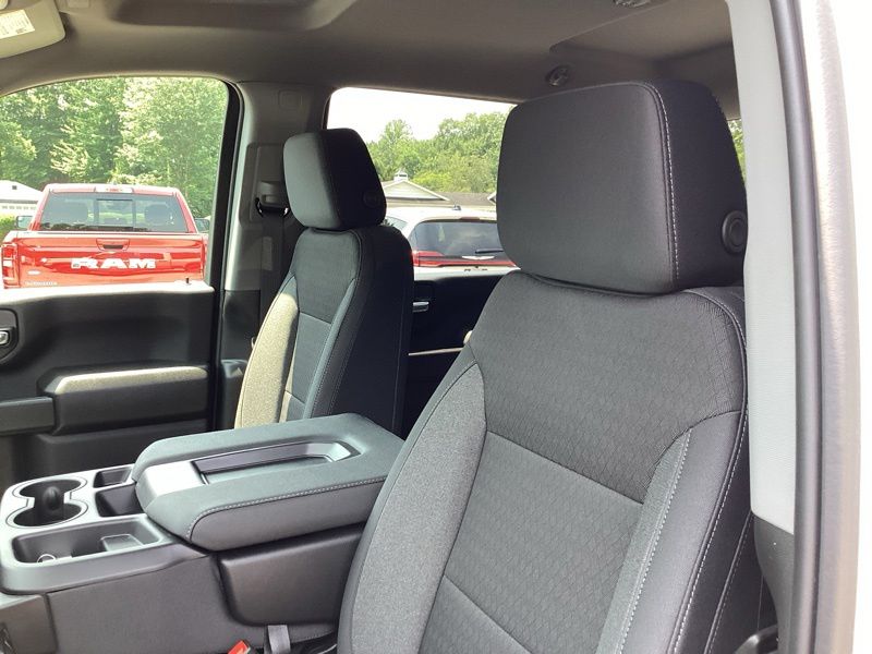 New 2026 Chevrolet Silverado 2500HD Truck