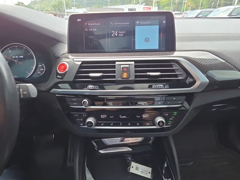 Used 2020 BMW X3 SUV