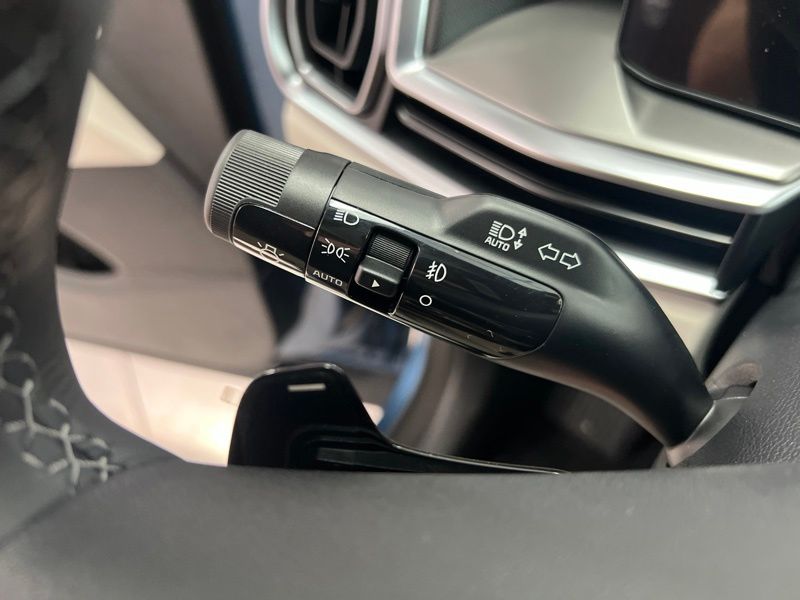 New 2026 Kia Sorento Hybrid SUV