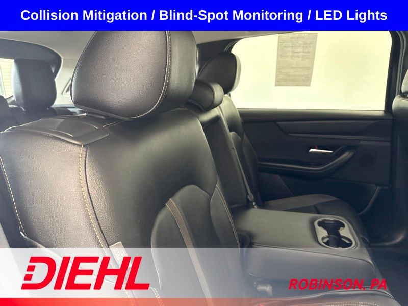 Used 2024 Mazda CX-90 SUV