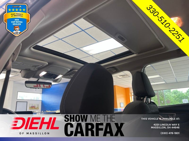 Used 2020 Subaru Forester SUV