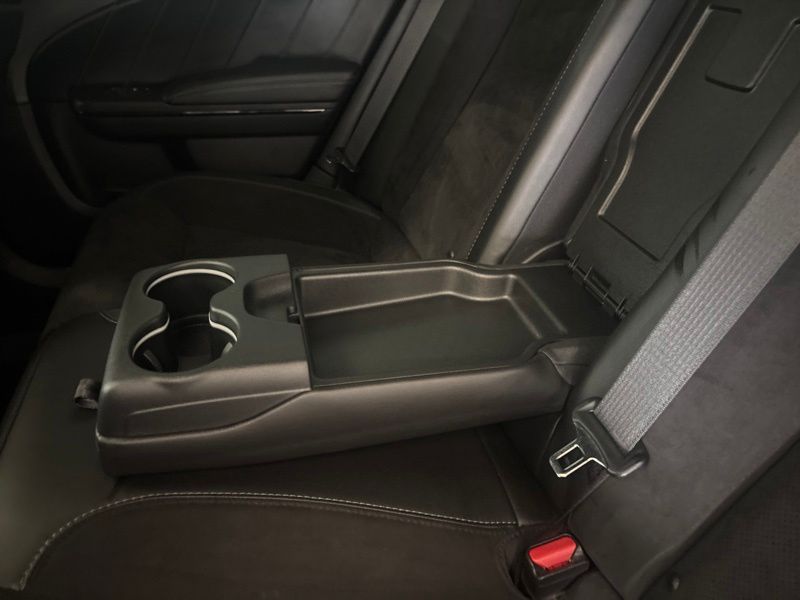 Used 2021 Dodge Charger Sedan
