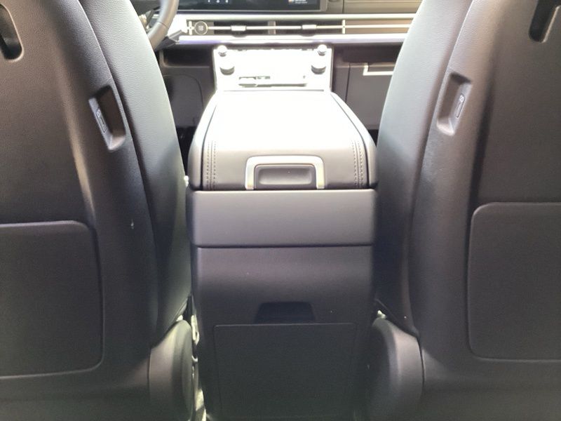 New 2027 Hyundai Santa Fe SUV