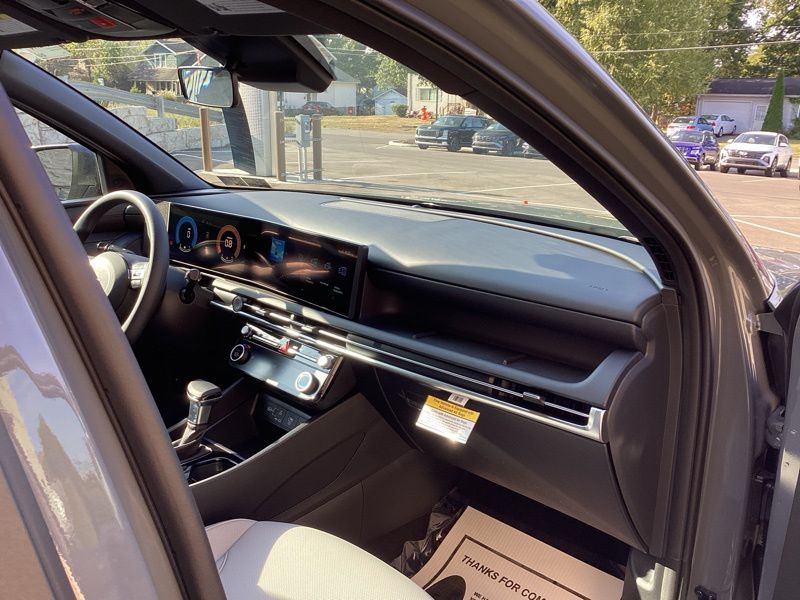 New 2026 Hyundai Santa Cruz Truck