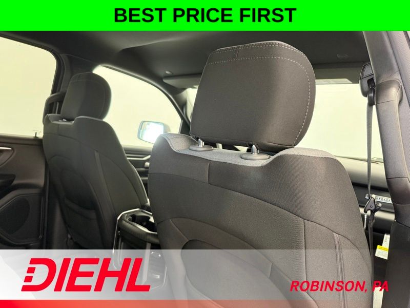 New 2026 Ram 1500 Truck