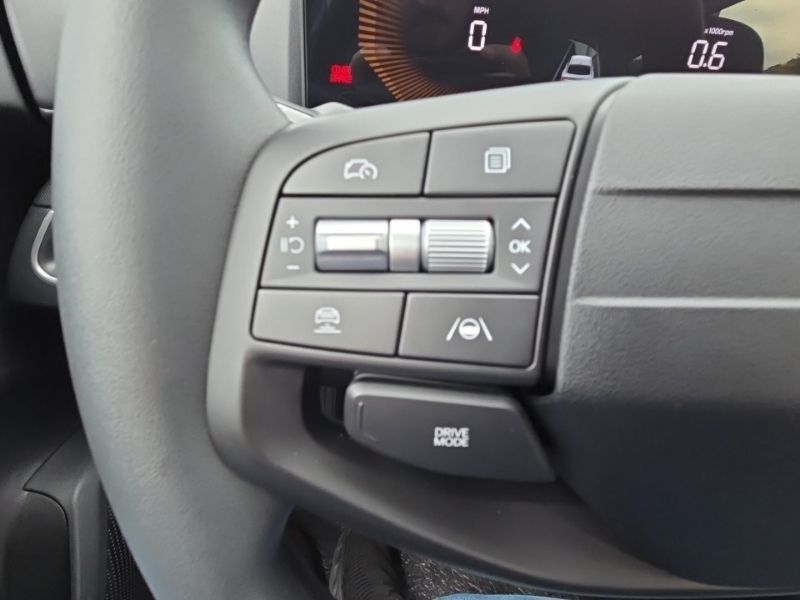 New 2026 Kia K4 Sedan