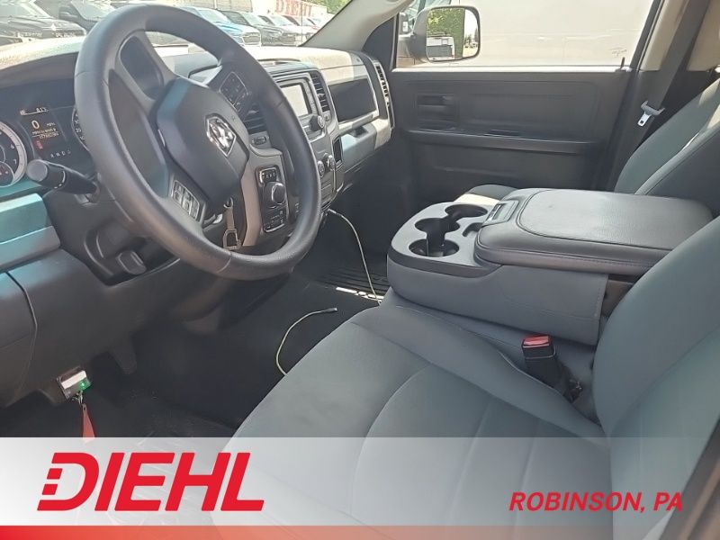 Used 2016 Ram 1500 Truck