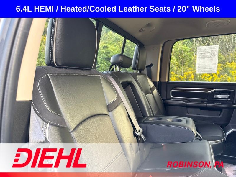 Used 2022 Ram 2500 Truck