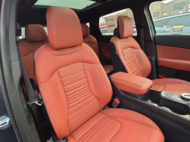 New 2026 Kia Sportage Hybrid SUV