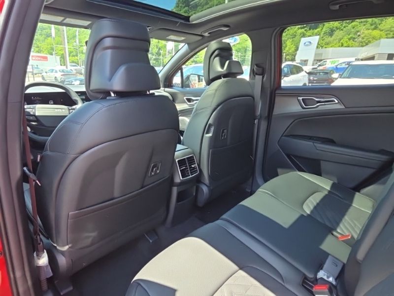 New 2026 Kia Sportage SUV