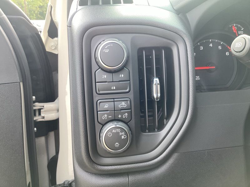 New 2026 Chevrolet Silverado 2500HD Truck