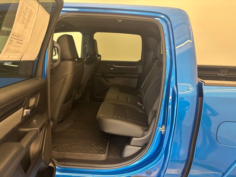 Used 2023 Ram 1500 Truck