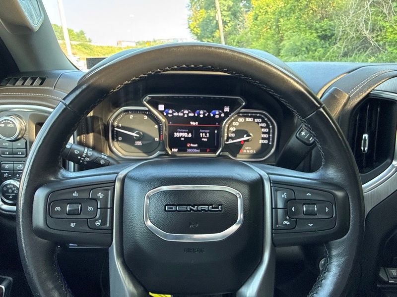 Used 2023 GMC Sierra 2500HD Truck
