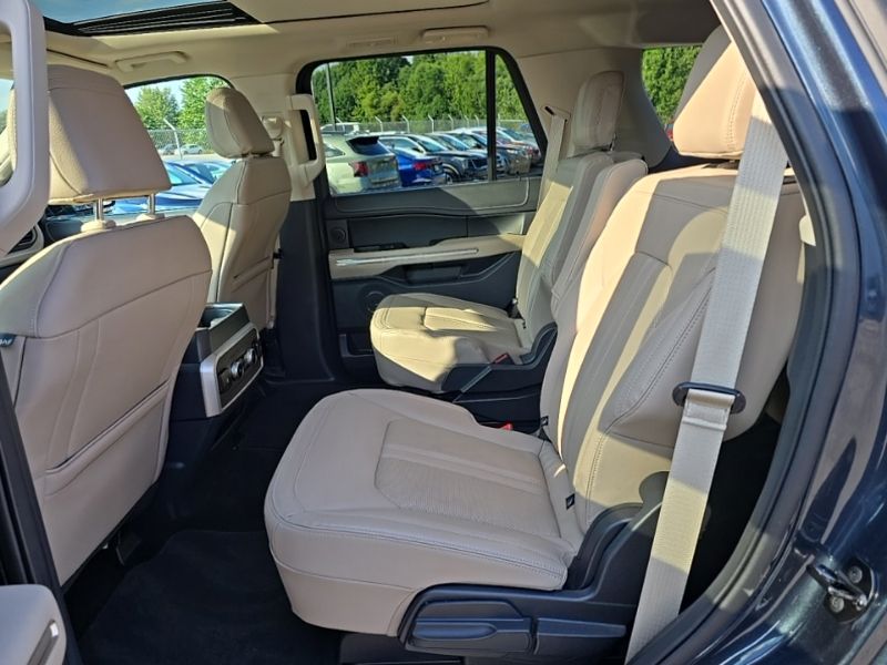 Used 2022 Ford Expedition SUV