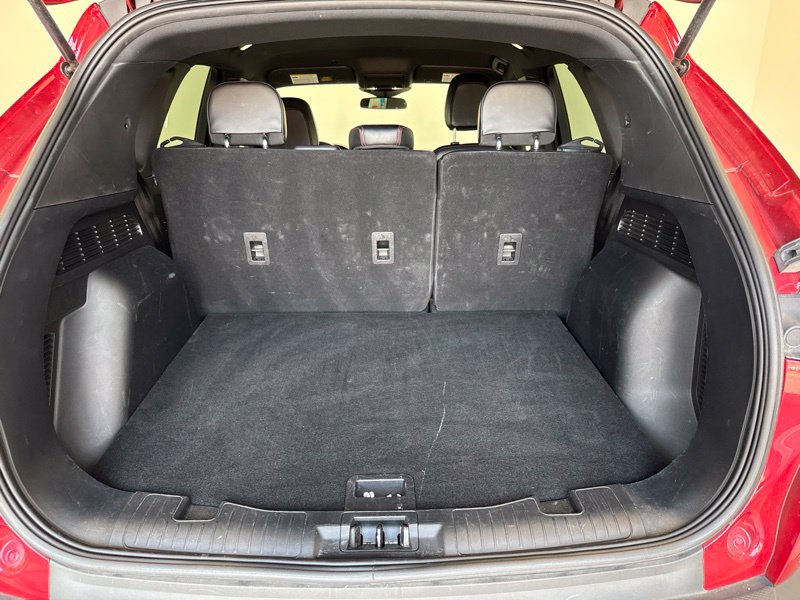 Used 2025 Ford Escape SUV