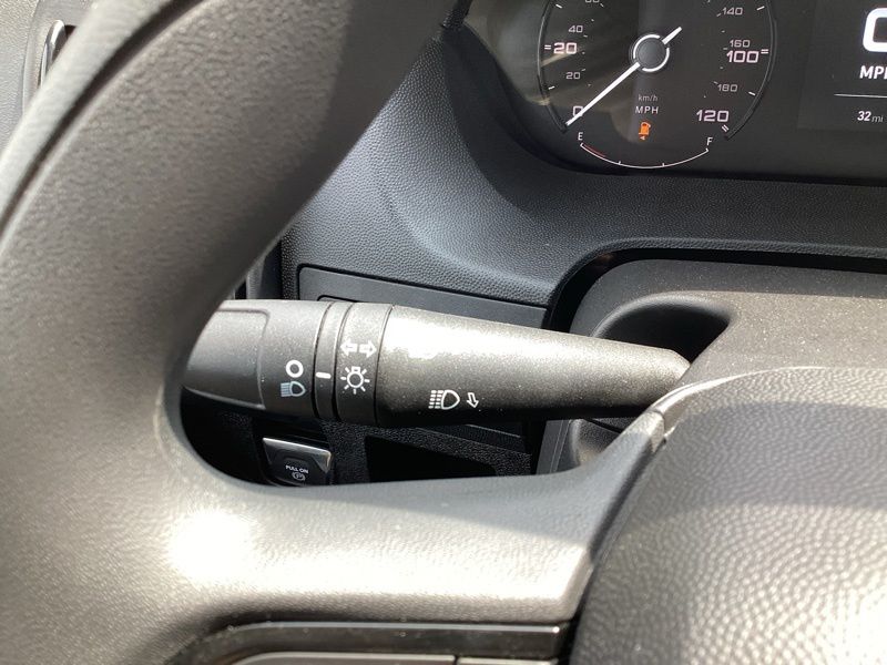 New 2026 Ram ProMaster 2500 Van