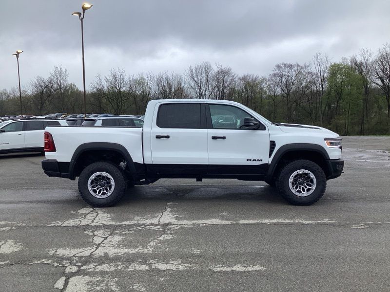 New 2026 Ram 1500 Truck