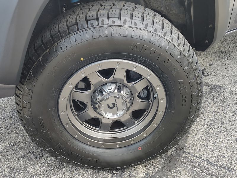 Used 2021 Toyota Tacoma Truck