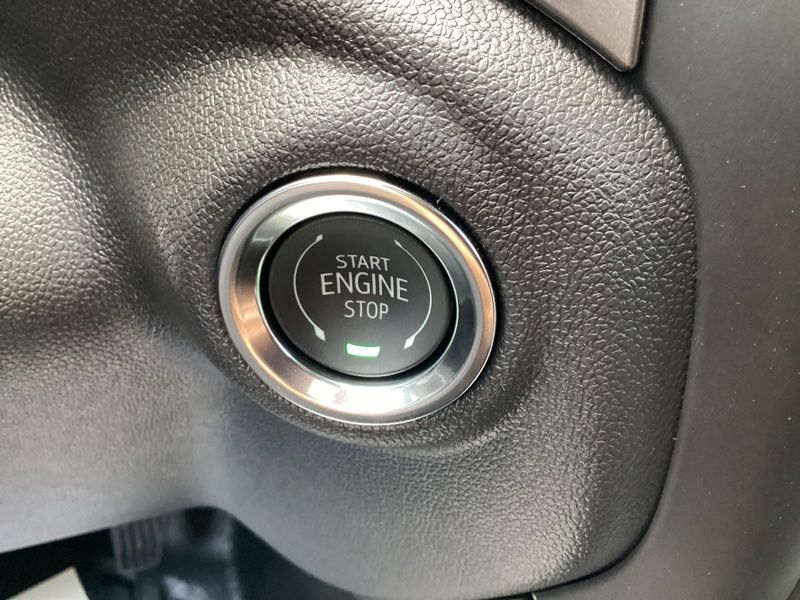 New 2026 Chevrolet Silverado 1500 Truck