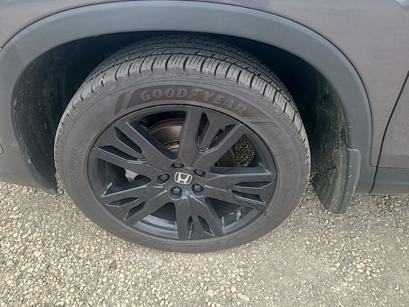 2021 Honda Pilot SE - Photo 10