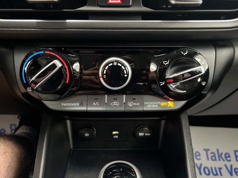 Used 2023 Hyundai Kona SUV