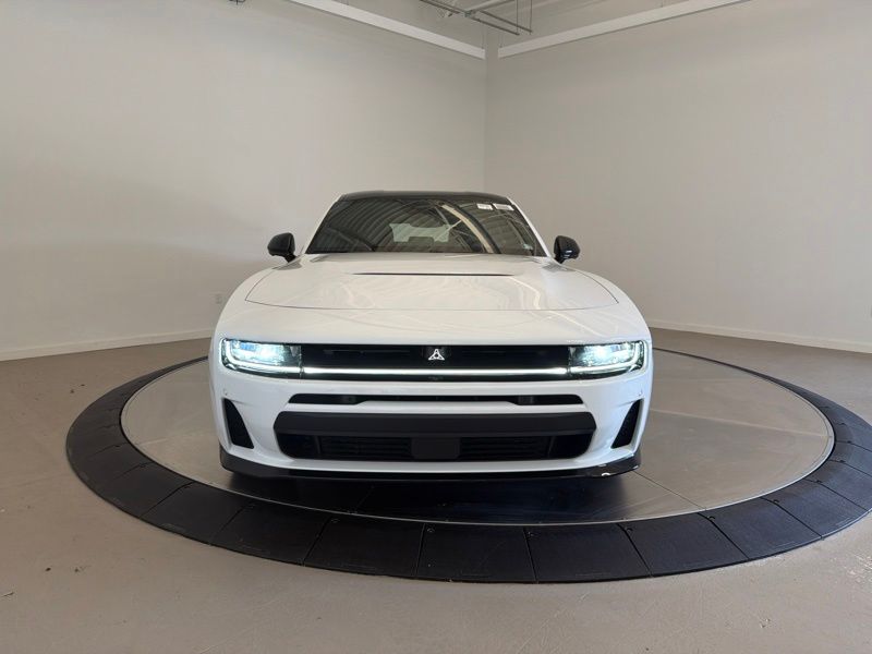 New 2027 Dodge Charger Sedan