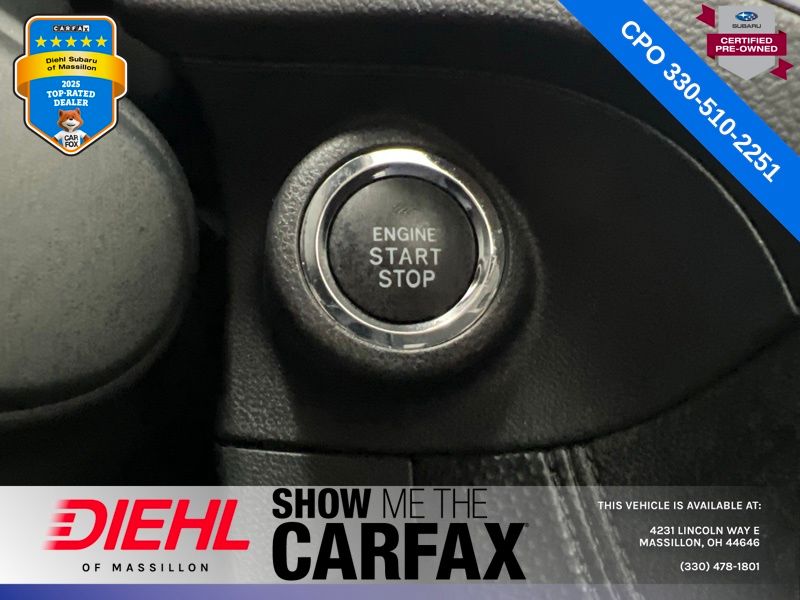 Used 2023 Subaru Forester SUV