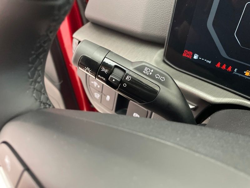 New 2026 Kia Sportage SUV