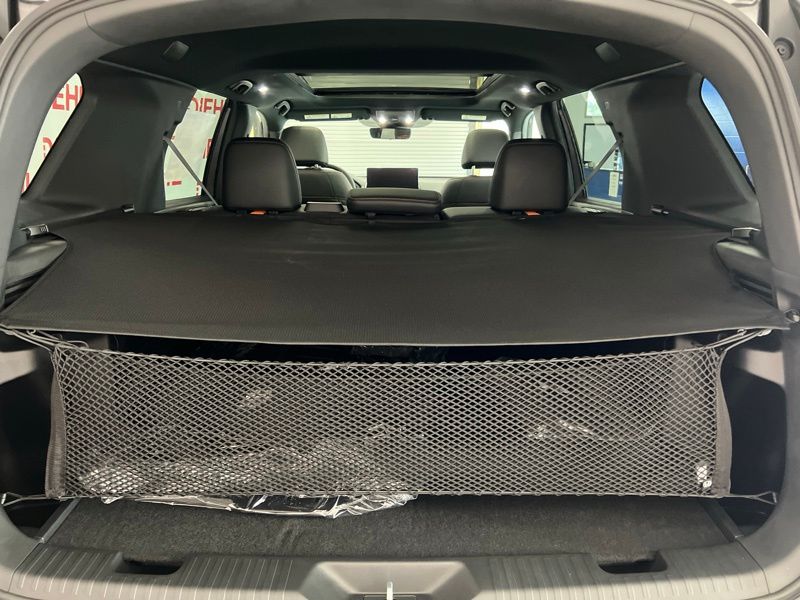 New 2026 Honda Passport SUV